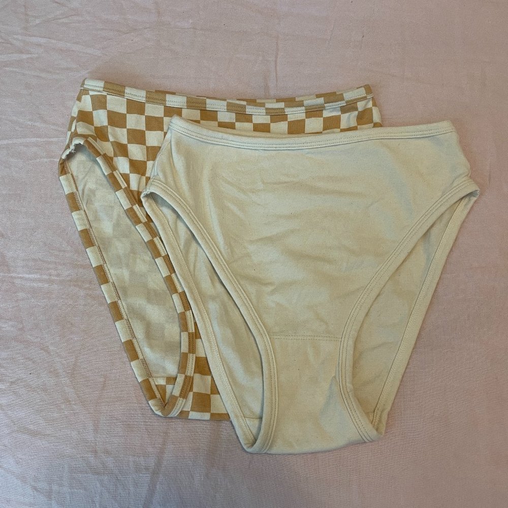 ARQ misha undies